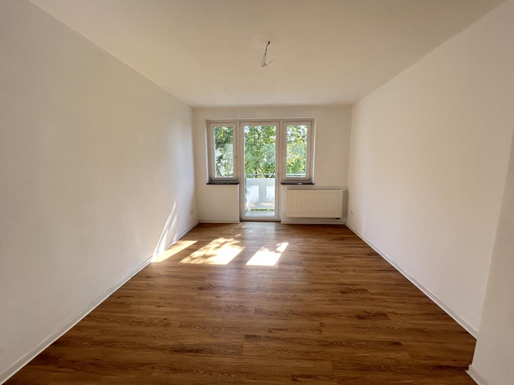 3-Zimmer-Wohnung mit Balkon im schönen Martinsviertel - Photo 1