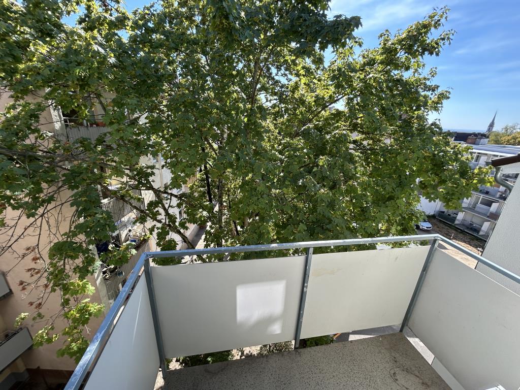 3-Zimmer-Wohnung mit Balkon im schönen Martinsviertel - Photo 4