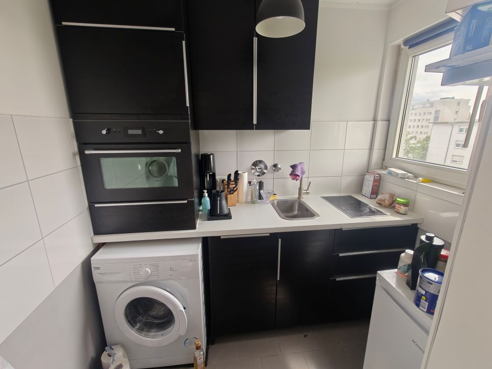 Helle 2-Zimmer-Wohnung freut sich auf Ihren Einzug - Foto 5