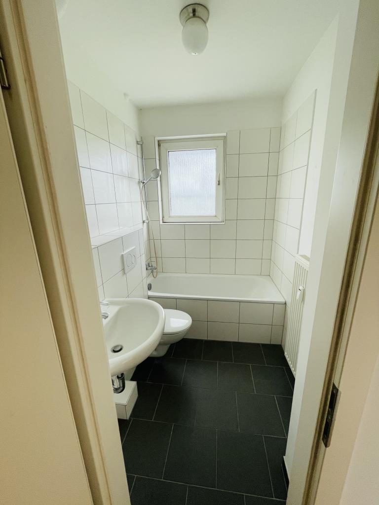 1-Zimmer-Wohnung im Herzen von Darmstadt - Photo 1