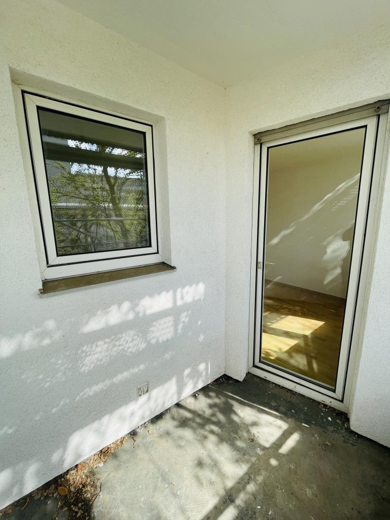 1-Zimmer-Wohnung im Herzen von Darmstadt - Photo 2