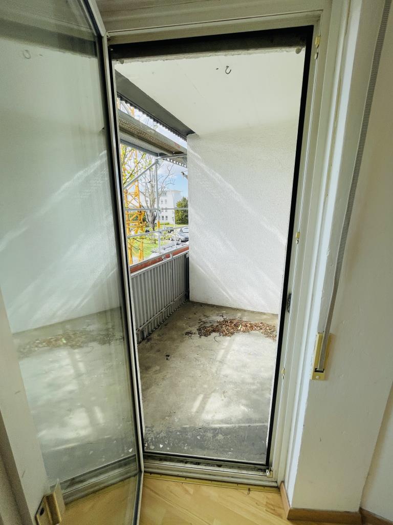 1-Zimmer-Wohnung im Herzen von Darmstadt - Photo 3