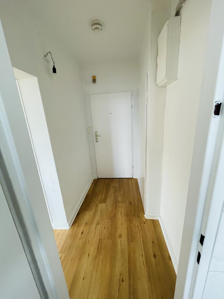 Perfekt für Studenten - 1-Zimmerwohnung ab sofort frei - Photo 5