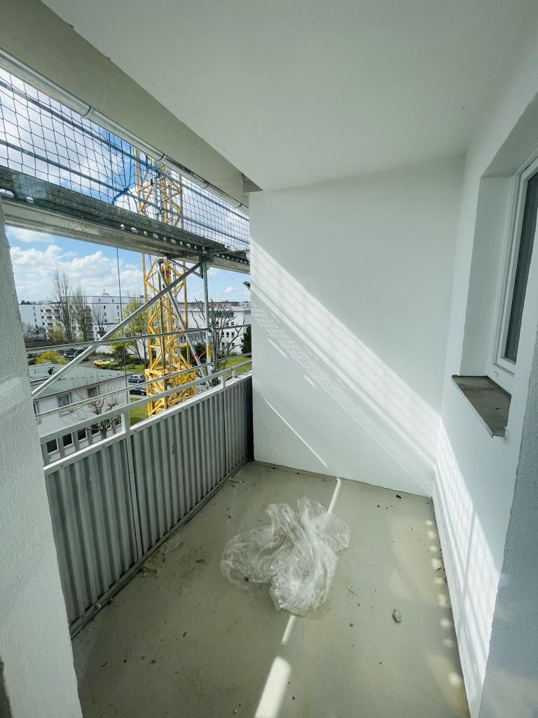 Perfekt für Studenten - 1-Zimmerwohnung ab sofort frei - Photo 2