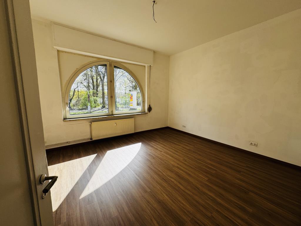 Geräumige 3-Zimmer-Wohnung in Darmstadt-Ost – ideal für Studierende oder eine WG - Photo 1