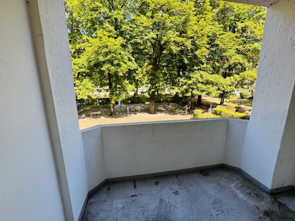 Charmante 3-Zimmer-Etagenwohnung in Darmstadt – praktisch und komfortabel - Foto 4
