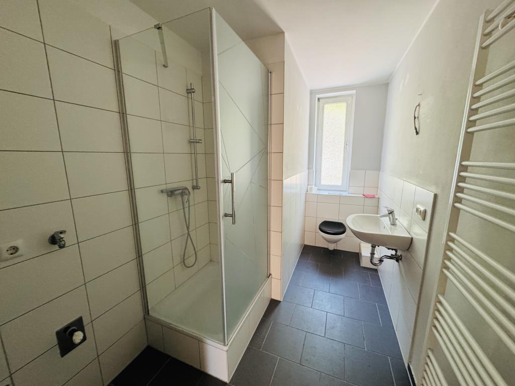 Charmante 3-Zimmer-Etagenwohnung in Darmstadt – praktisch und komfortabel - Foto 3