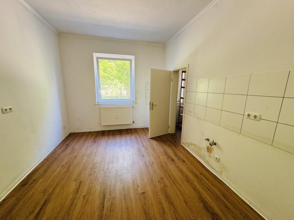Charmante 3-Zimmer-Etagenwohnung in Darmstadt – praktisch und komfortabel - Foto 1