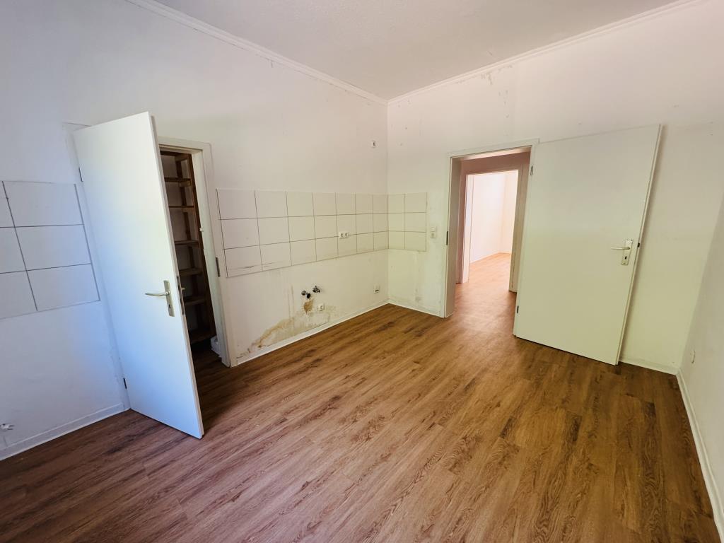 Charmante 3-Zimmer-Etagenwohnung in Darmstadt – praktisch und komfortabel - Foto 2