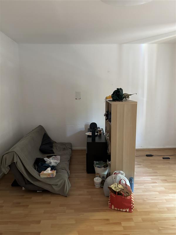 Helle 85-m²-Wohnung mit Tageslichtbad, Loggia und viel Stauraum nahe TU Lichtwiese - Foto 1