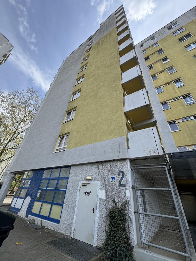 Schöne 3-Zimmer-Wohnung in Darmstadt-Eberstadt - jetzt frei ! - Photo 5
