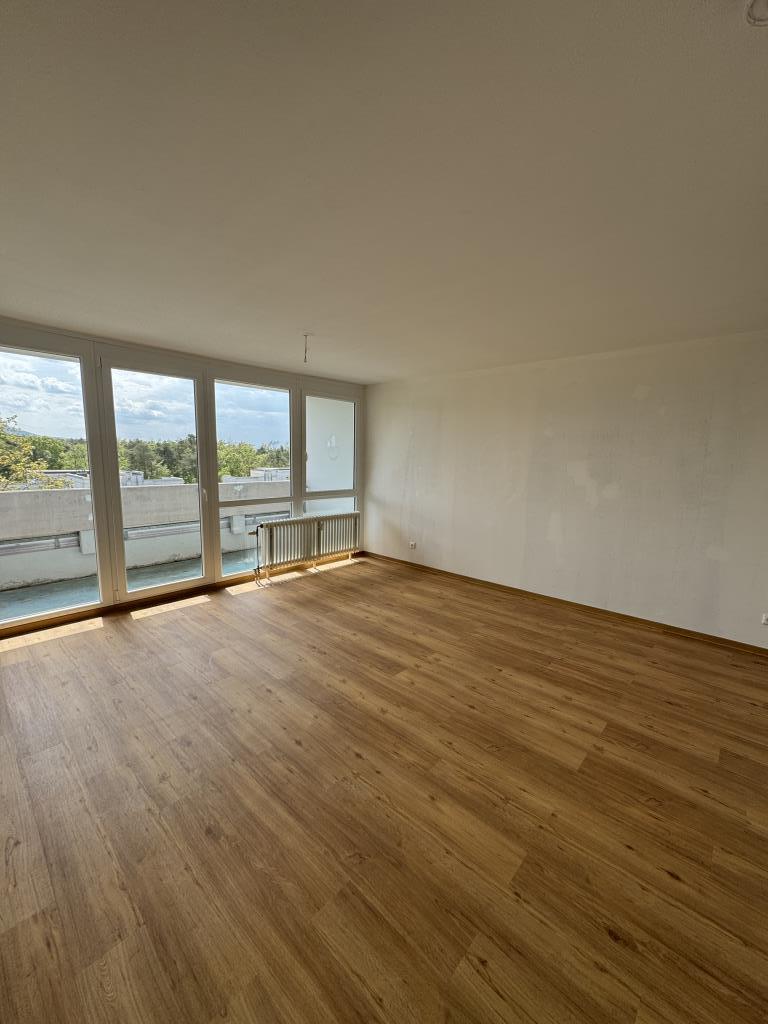 Schöne 3-Zimmer-Wohnung in Darmstadt-Eberstadt - jetzt frei ! - Photo 1