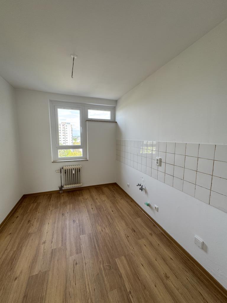Schöne 3-Zimmer-Wohnung in Darmstadt-Eberstadt - jetzt frei ! - Photo 3