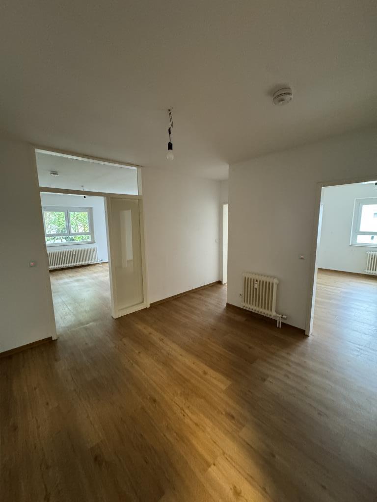 Attraktive 3-Zimmer-Etagenwohnung in Darmstadt mit Blick ins Grüne - Photo 5