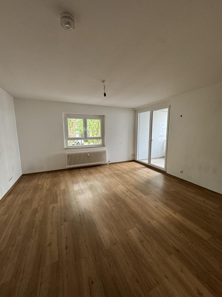 Attraktive 3-Zimmer-Etagenwohnung in Darmstadt mit Blick ins Grüne - Photo 1