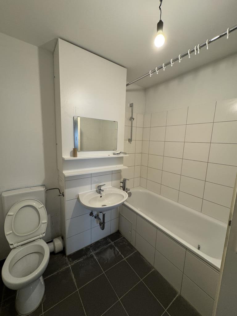 Attraktive 3-Zimmer-Etagenwohnung in Darmstadt mit Blick ins Grüne - Photo 3