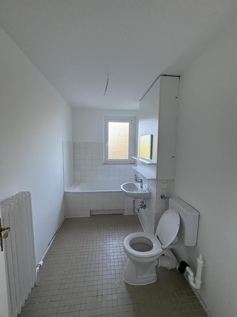Geräumige 3-Zimmer-Wohnung in Darmstadt-Eberstadt - jetzt frei! - Photo 3