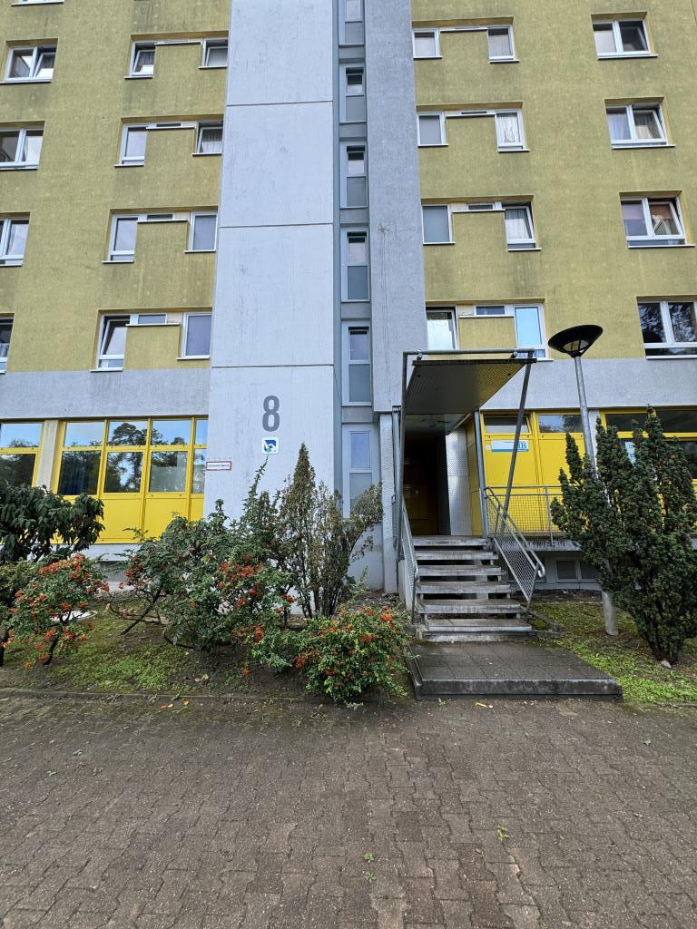3-Zimmer-Wohnung in Darmstadt-Eberstadt - jetzt frei! - Photo 5