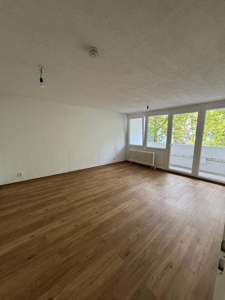 3-Zimmer-Wohnung in Darmstadt-Eberstadt - jetzt frei! - Photo 2