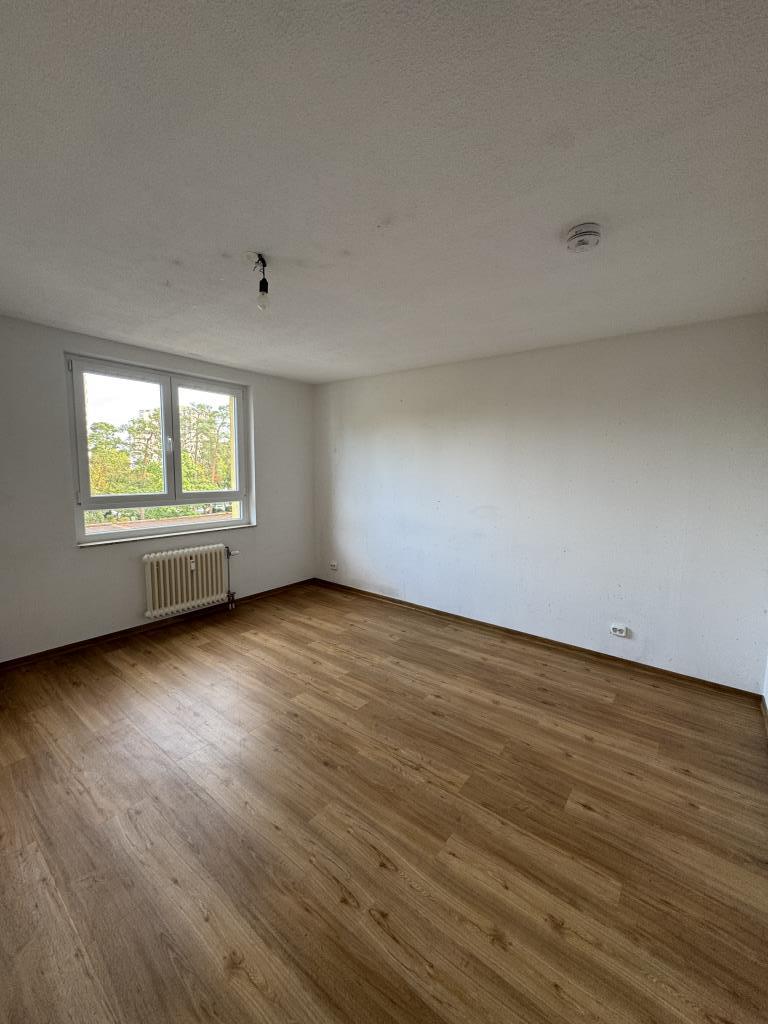 3-Zimmer-Wohnung in Darmstadt-Eberstadt - jetzt frei! - Photo 1