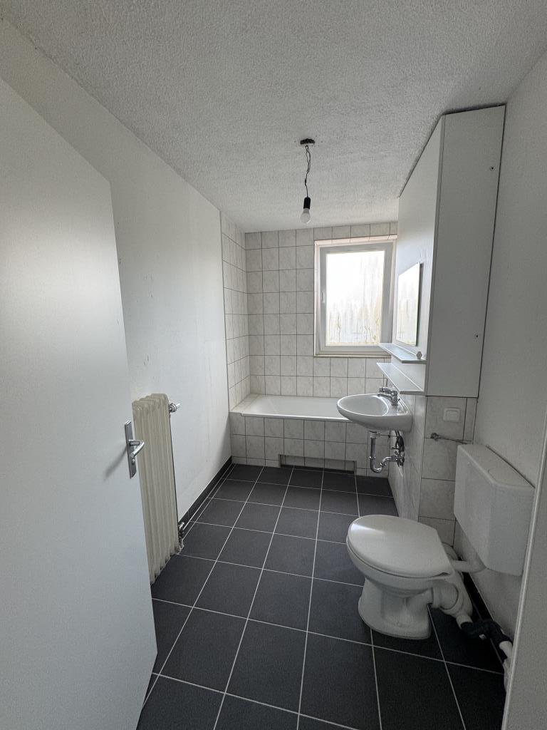 3-Zimmer-Wohnung in Darmstadt-Eberstadt - jetzt frei! - Photo 4