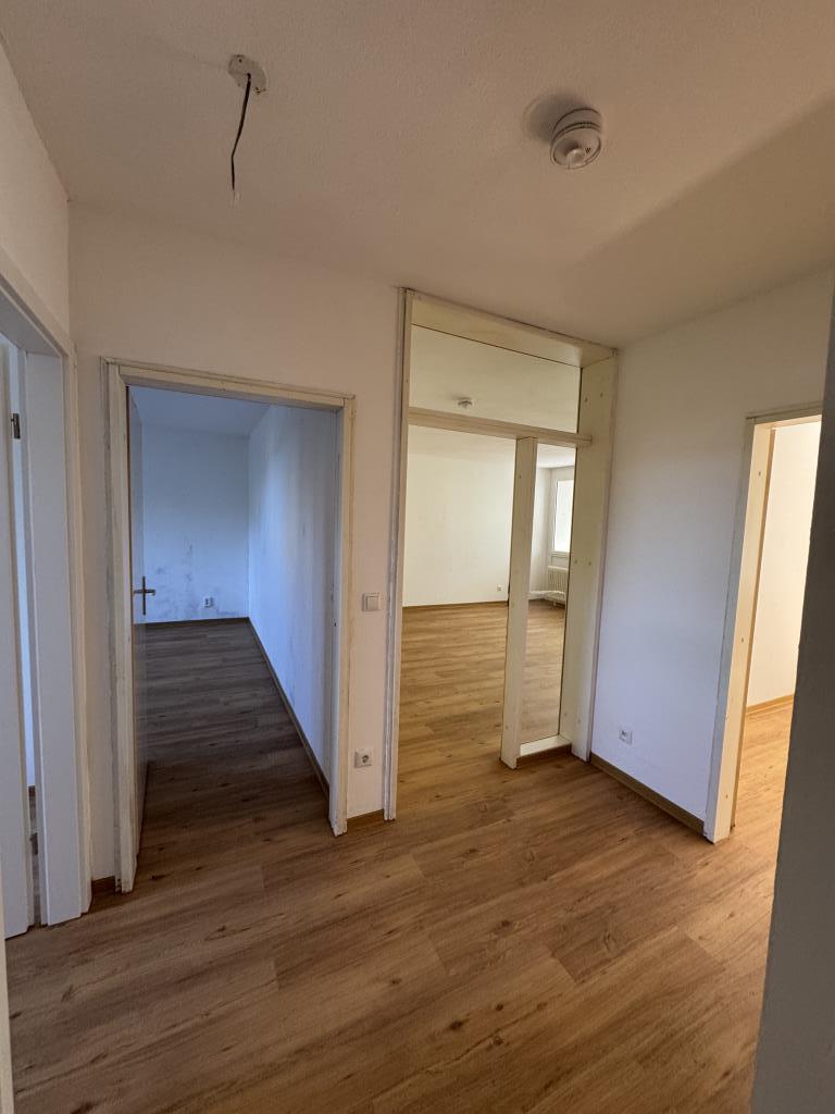 Schöne 3-Zimmer-Wohnung in Darmstadt-Eberstadt - jetzt bewerben! - Photo 5