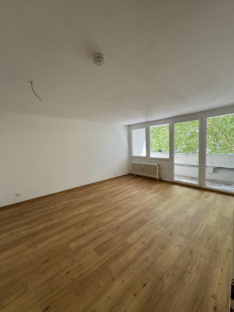 Schöne 3-Zimmer-Wohnung in Darmstadt-Eberstadt - jetzt bewerben! - Photo 1