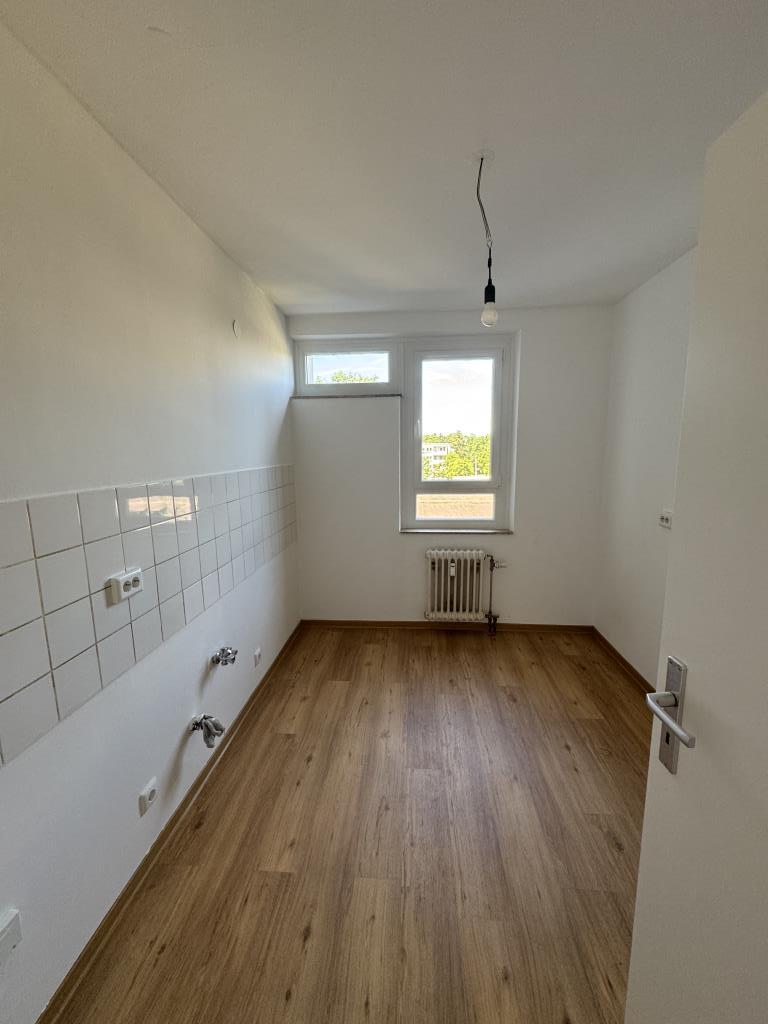 Schöne 3-Zimmer-Wohnung in Darmstadt-Eberstadt - jetzt bewerben! - Photo 2