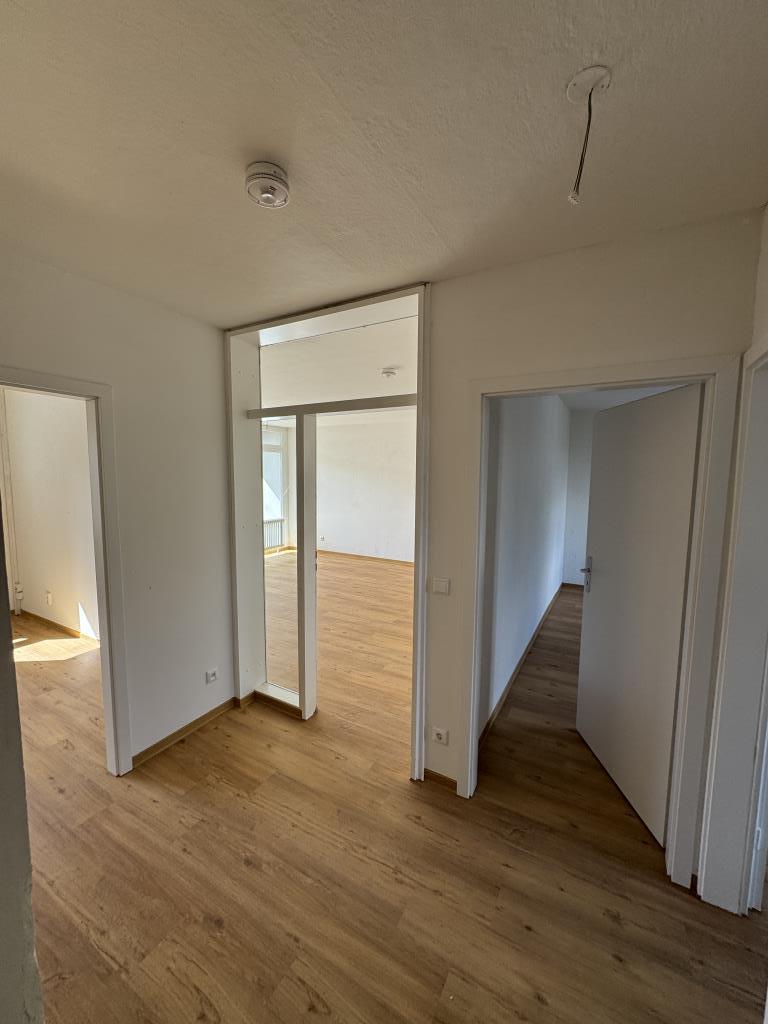 Gemütliche 3-Zimmer-Wohnung in Eberstadt-Süd - jetzt frei! - Foto 4