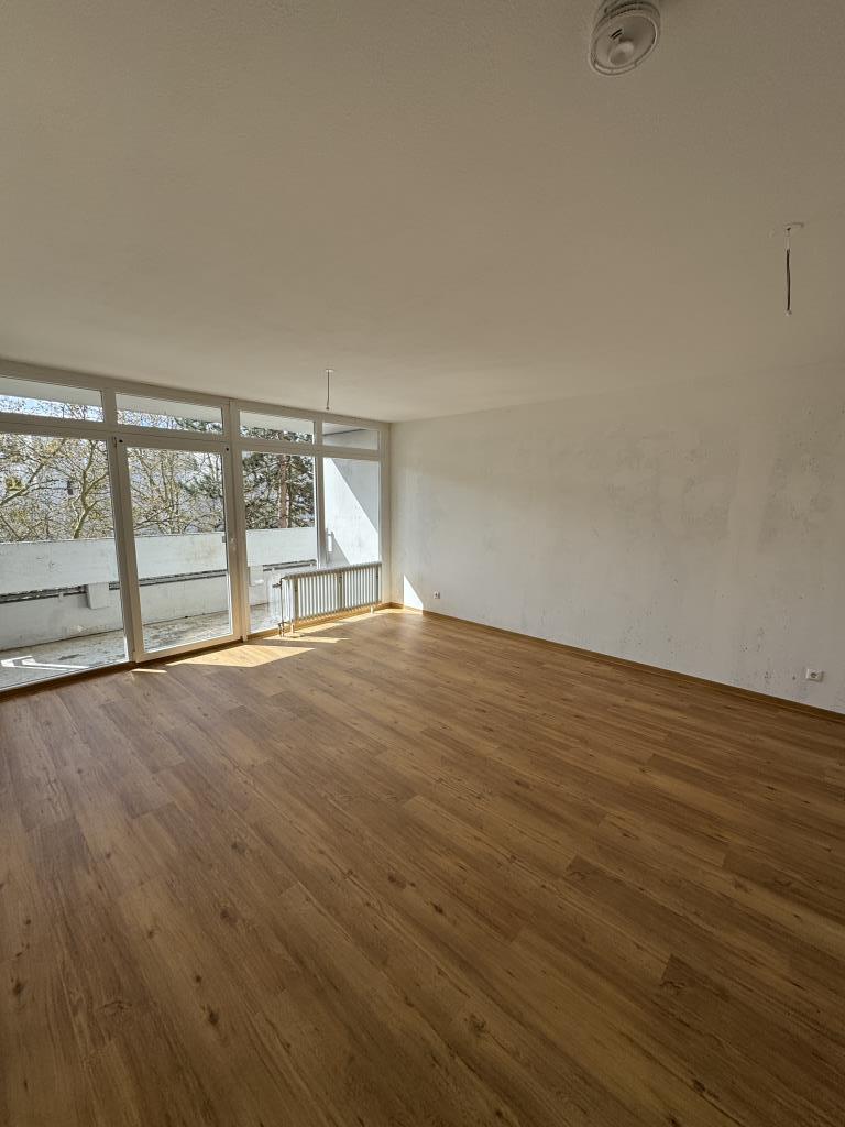 Gemütliche 3-Zimmer-Wohnung in Eberstadt-Süd - jetzt frei! - Foto 1