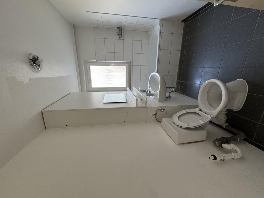 Gemütliche 3-Zimmer-Wohnung in Eberstadt-Süd - jetzt frei! - Foto 2