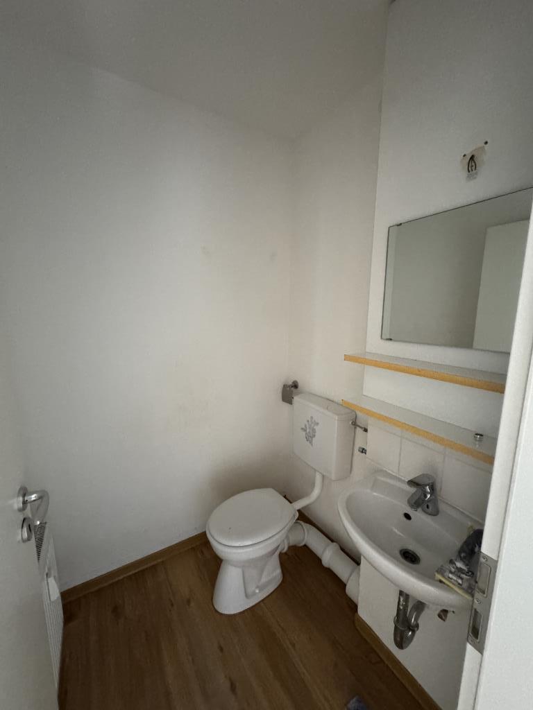 Helle 4-Zimmer-Wohnung in Darmstadt – 91,79 m² mit tollem Ausblick! - Photo 4
