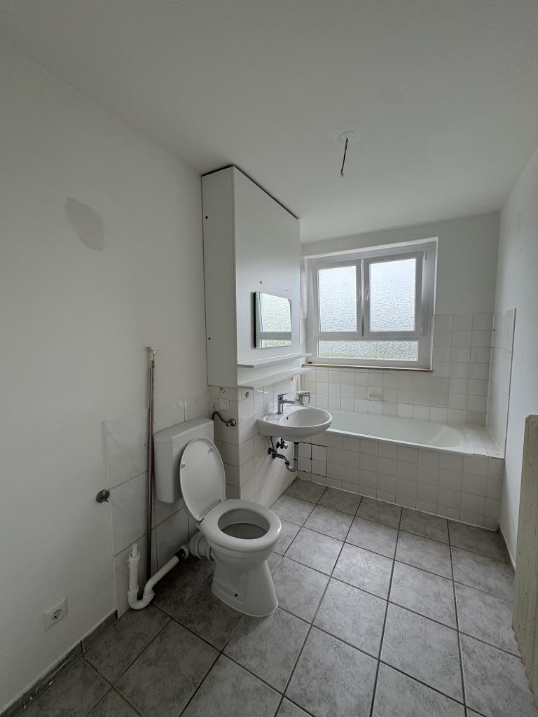Helle 4-Zimmer-Wohnung in Darmstadt – 91,79 m² mit tollem Ausblick! - Photo 3