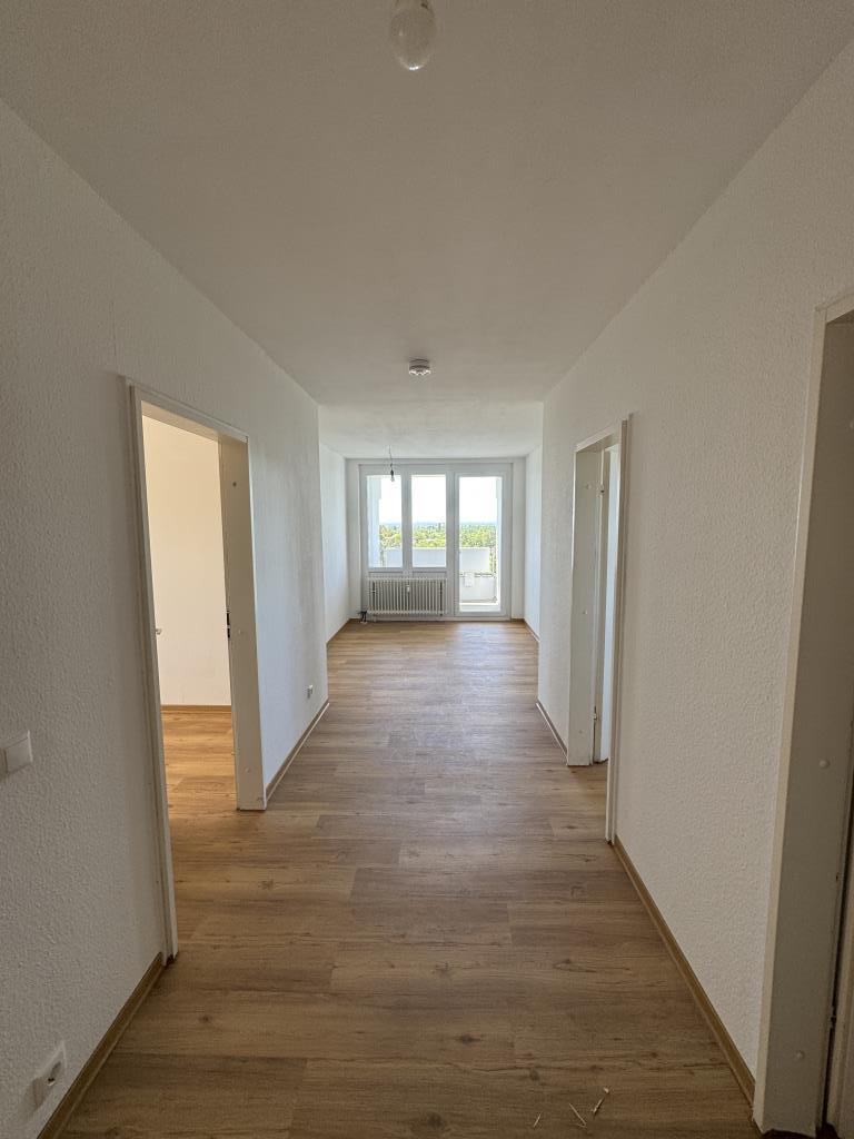 Schöne 4-Zimmer-Wohnung in Darmstadt-Eberstadt - jetzt frei! - Foto 5
