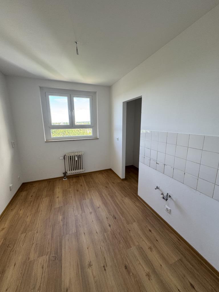 Schöne 4-Zimmer-Wohnung in Darmstadt-Eberstadt - jetzt frei! - Foto 1