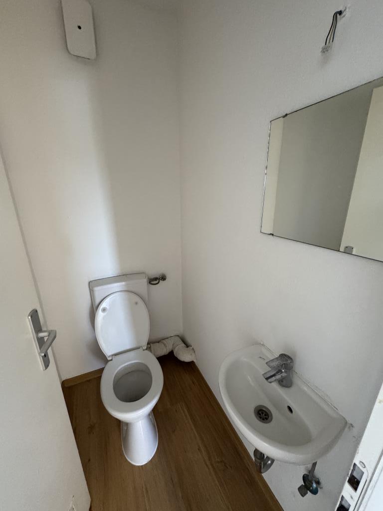 Schöne 4-Zimmer-Wohnung in Darmstadt-Eberstadt - jetzt frei! - Foto 2