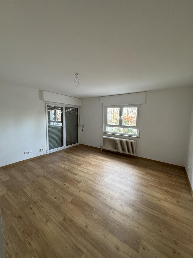 Gemütliche 2-Zimmer-Wohnung in Eberstadt-Süd - jetzt bewerben ! - Foto 5