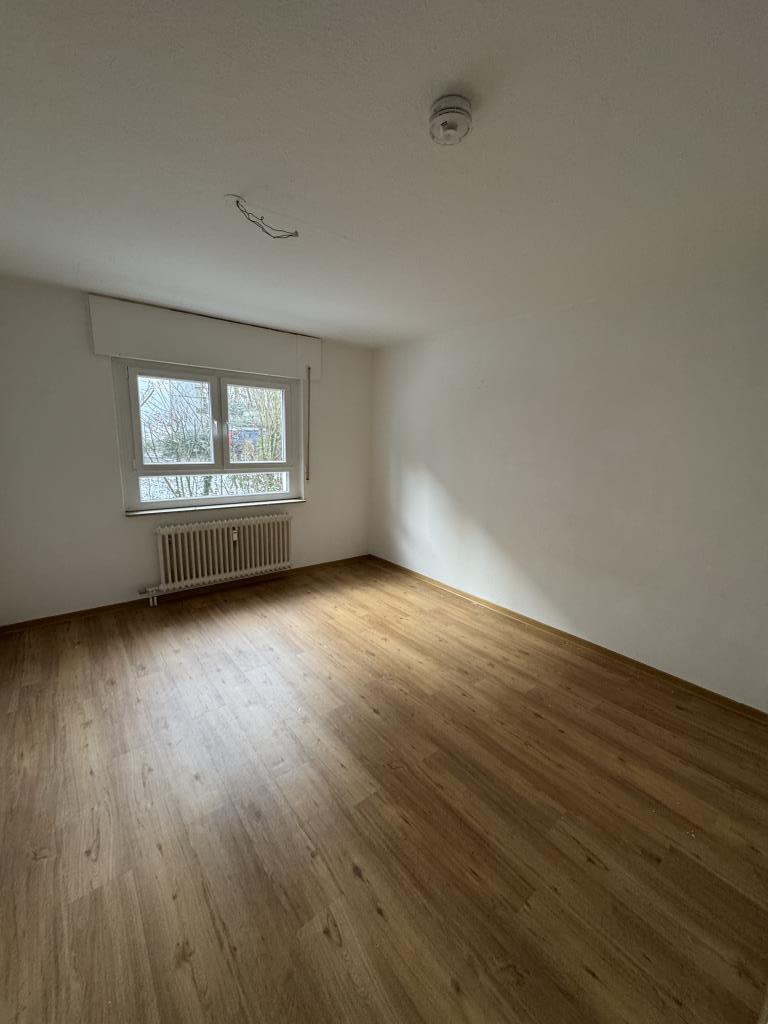 Gemütliche 2-Zimmer-Wohnung in Eberstadt-Süd - jetzt bewerben ! - Foto 1