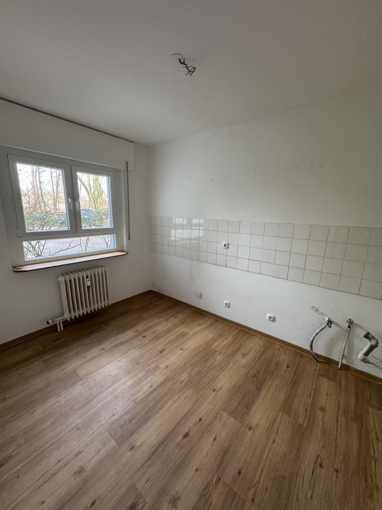 Gemütliche 2-Zimmer-Wohnung in Eberstadt-Süd - jetzt bewerben ! - Foto 2