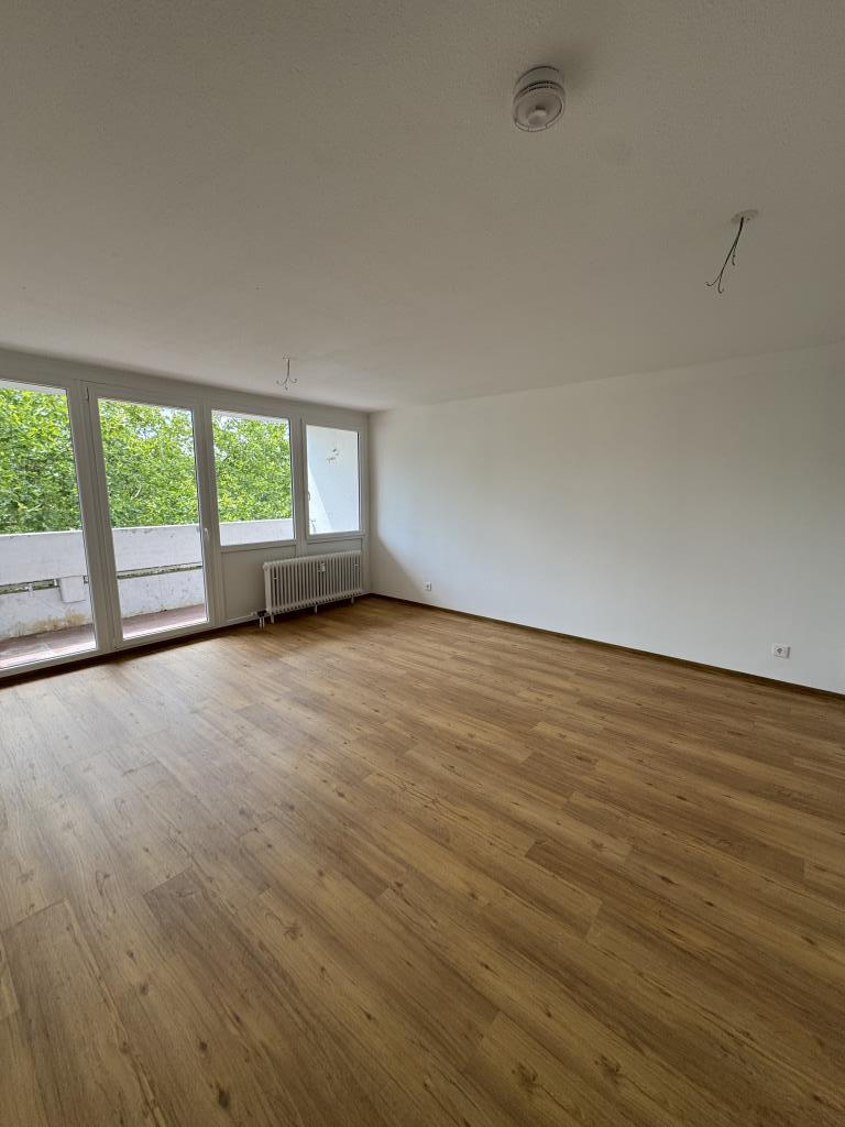 Wohnen in Darnstadt.Eberstadt - 3-Zimmer-Wohnung jetzt frei! - Foto 1