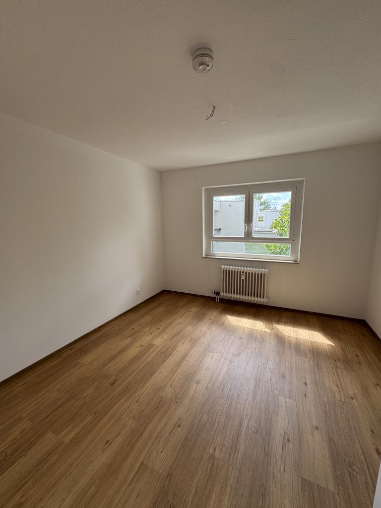Wohnen in Darnstadt.Eberstadt - 3-Zimmer-Wohnung jetzt frei! - Foto 2