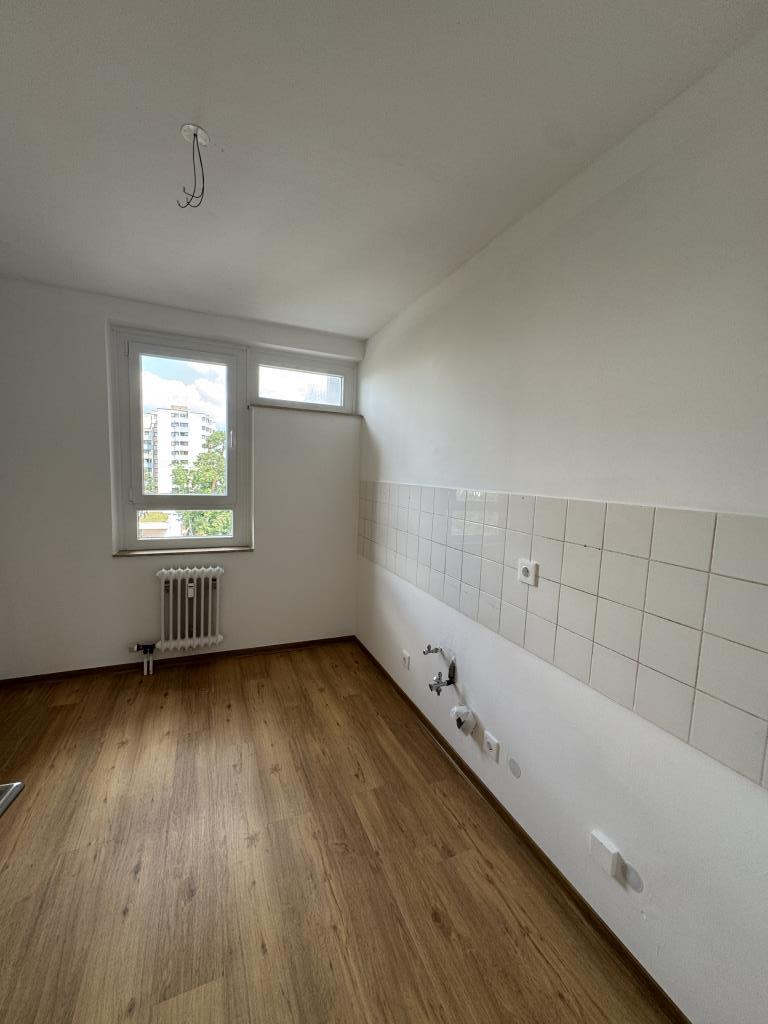 Wohnen in Darnstadt.Eberstadt - 3-Zimmer-Wohnung jetzt frei! - Foto 3