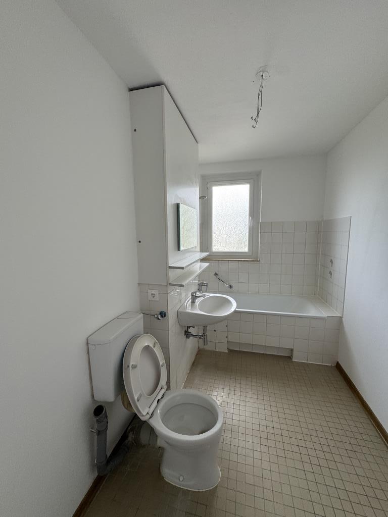 Wohnen in Darnstadt.Eberstadt - 3-Zimmer-Wohnung jetzt frei! - Foto 4