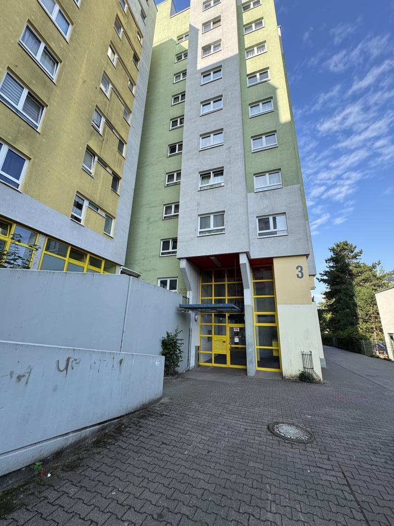 Helle 4-Zimmer-Wohnung in Darmstadt – Freundliches Wohnen auf 86,43 m² - Foto 3