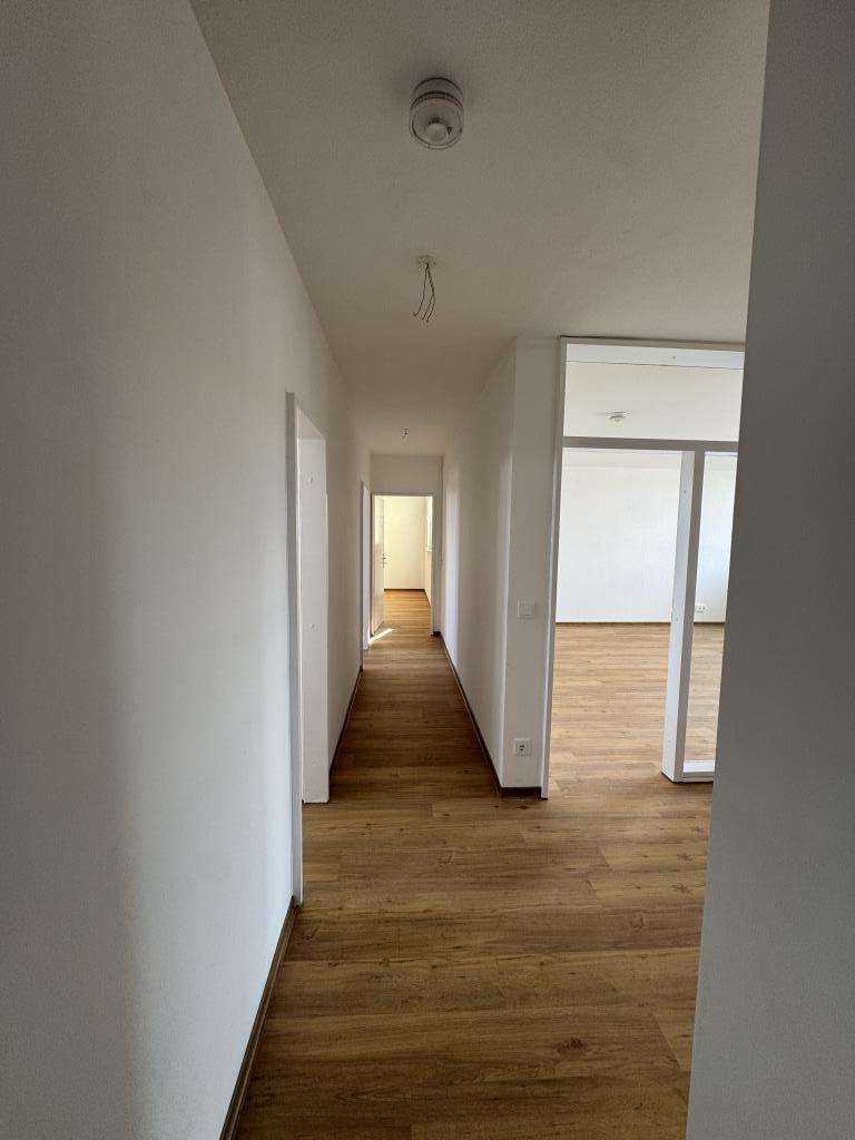 Helle 4-Zimmer-Wohnung in Darmstadt – Freundliches Wohnen auf 86,43 m² - Foto 4