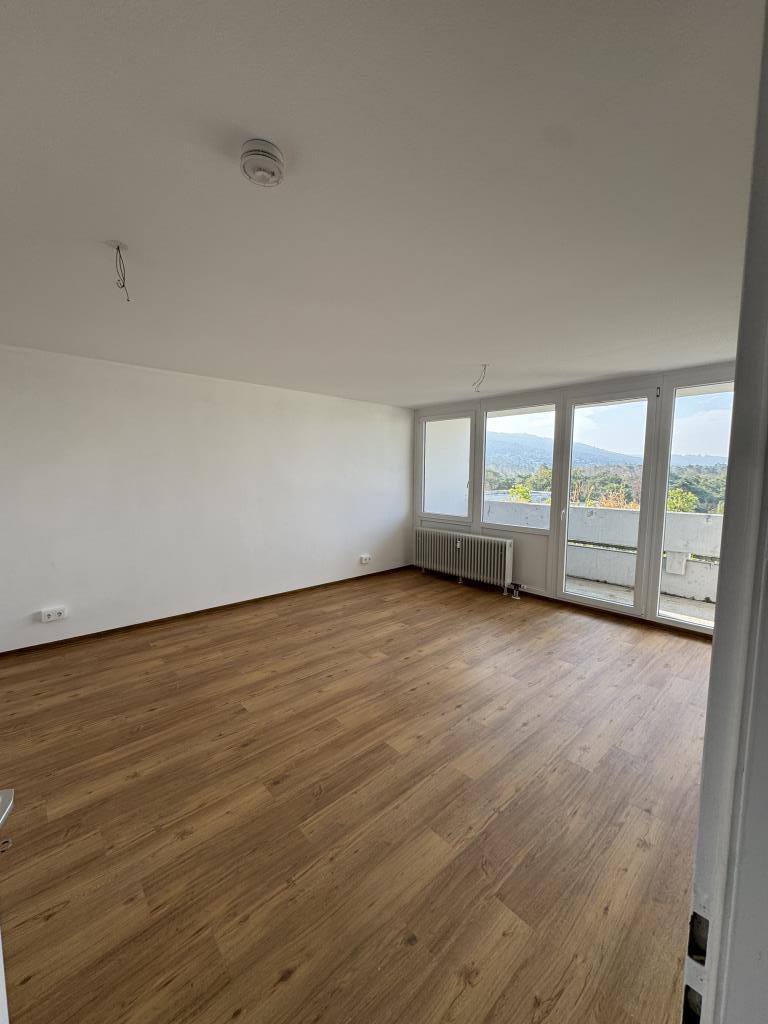 Helle 4-Zimmer-Wohnung in Darmstadt – Freundliches Wohnen auf 86,43 m² - Foto 1
