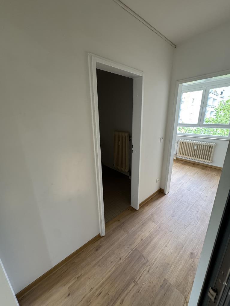Wohnen in Eberstadt - 2-Zimmer-Wohnung jetzt frei! - Photo 4