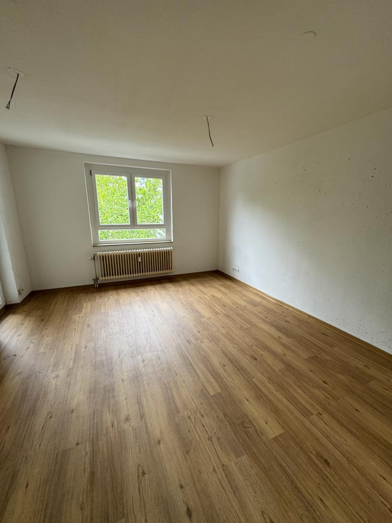 Wohnen in Eberstadt - 2-Zimmer-Wohnung jetzt frei! - Photo 5