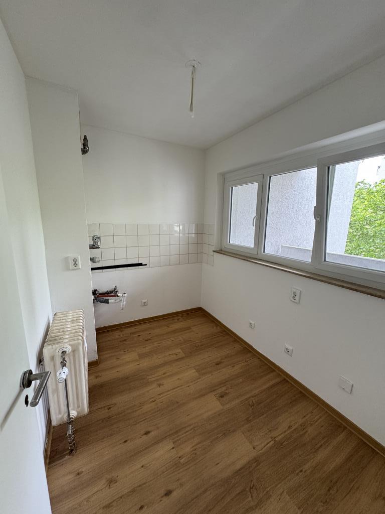 Wohnen in Eberstadt - 2-Zimmer-Wohnung jetzt frei! - Photo 1