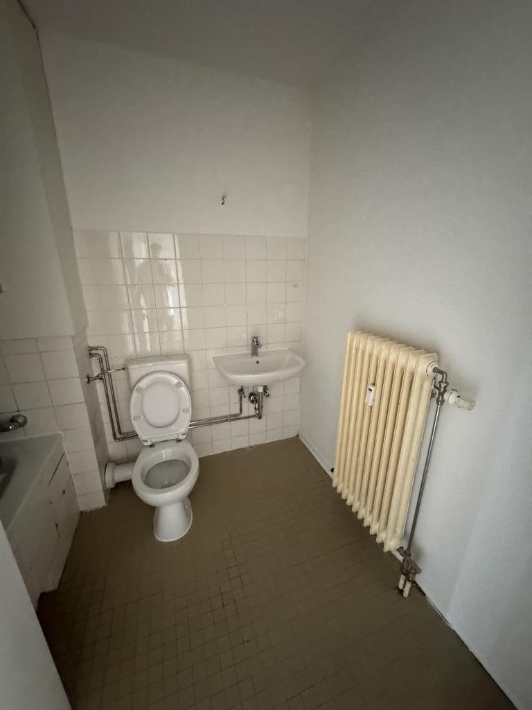 Wohnen in Eberstadt - 2-Zimmer-Wohnung jetzt frei! - Photo 2